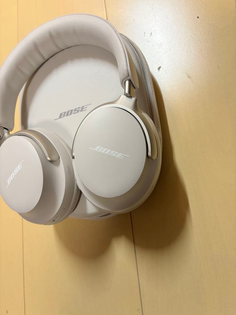 BOSE ヘッドホン