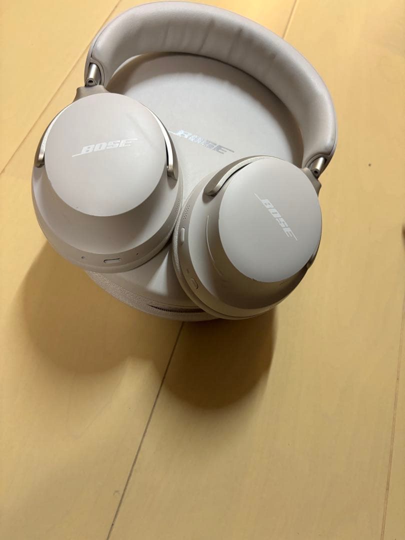 BOSE ヘッドホン