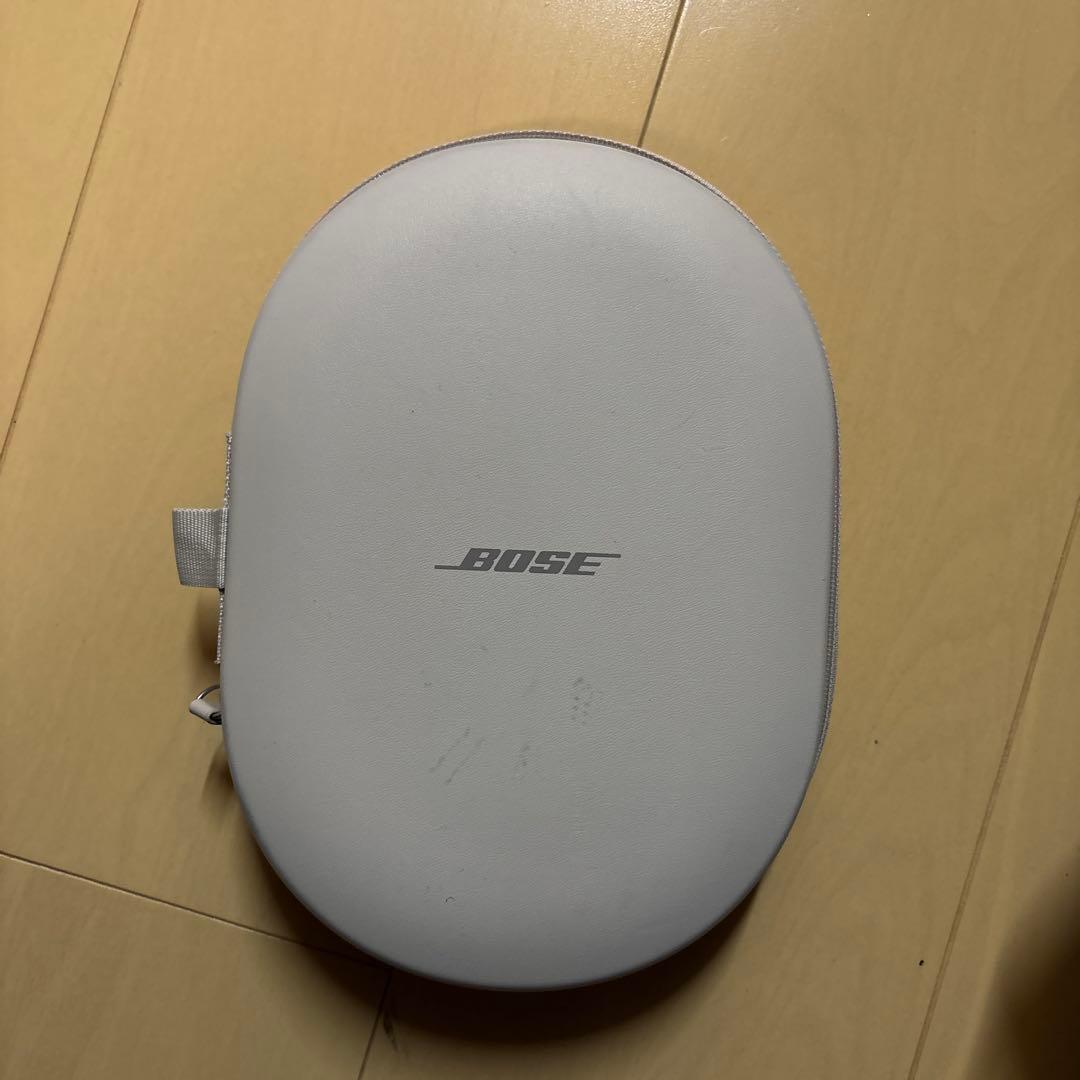 BOSE ヘッドホン