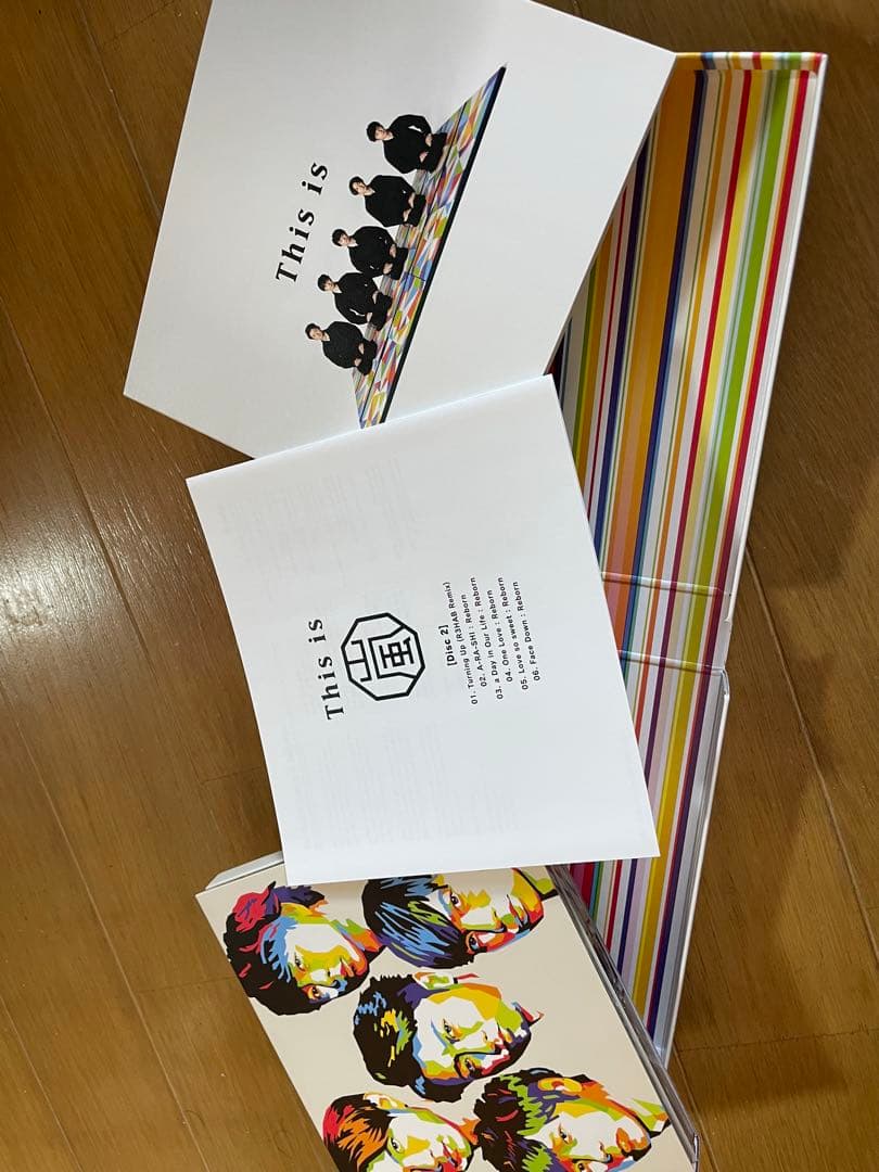 嵐　まとめ売り