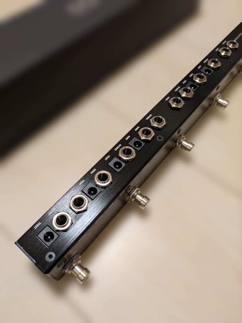 One Control Agamidae Tail Loop スイッチャー