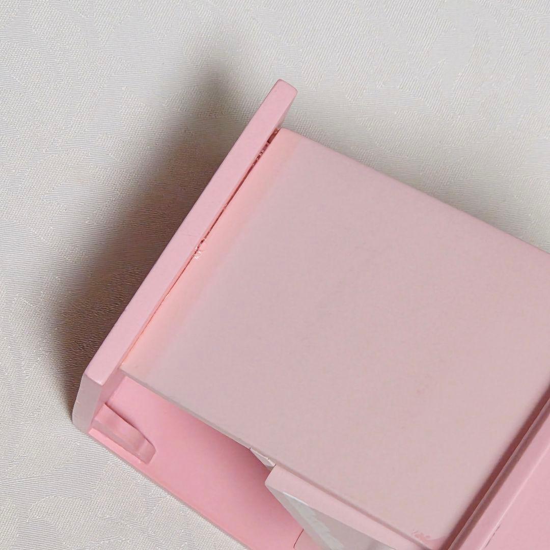 マザーガーデン　いちご　小物入れ　棚　廃盤　平成レトロ