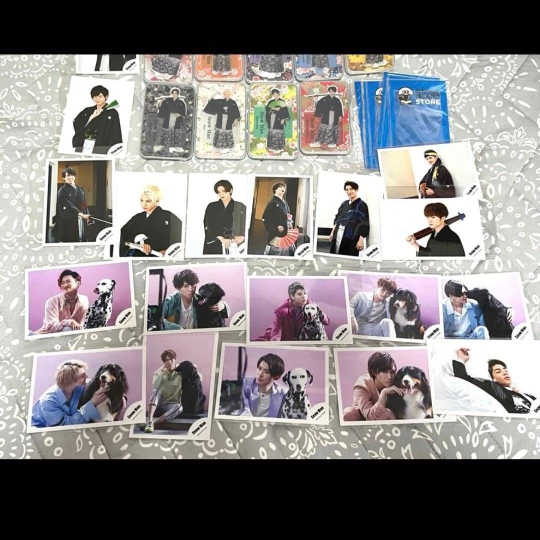 【まとめ売り】 Manグッズ一式