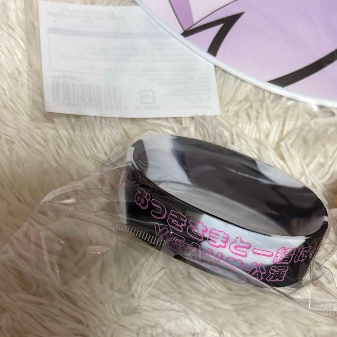 キミとアイドルプリキュア　キュアキッス