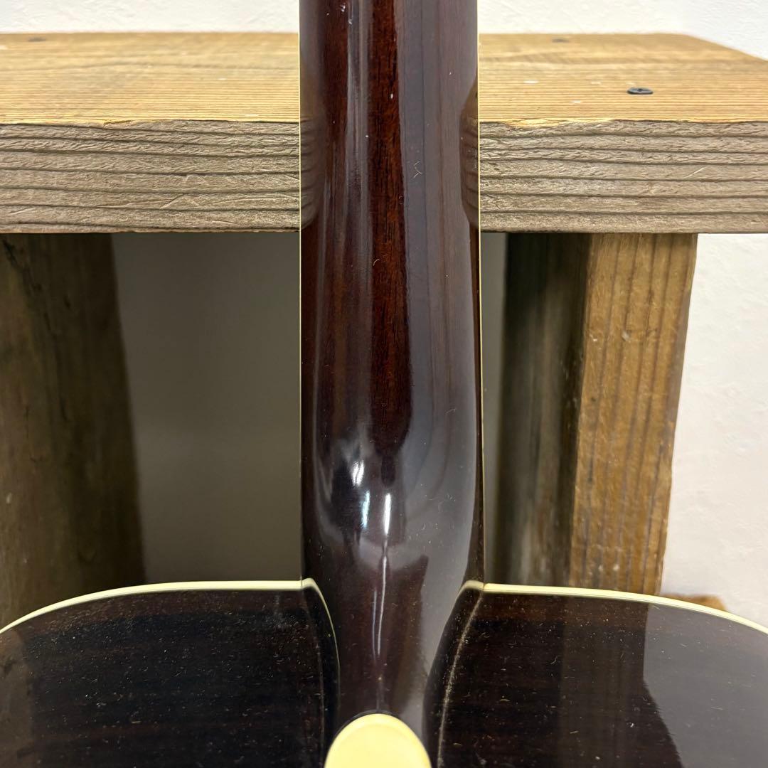 YAMAHA L-10 ヴィンテージアコースティックギター