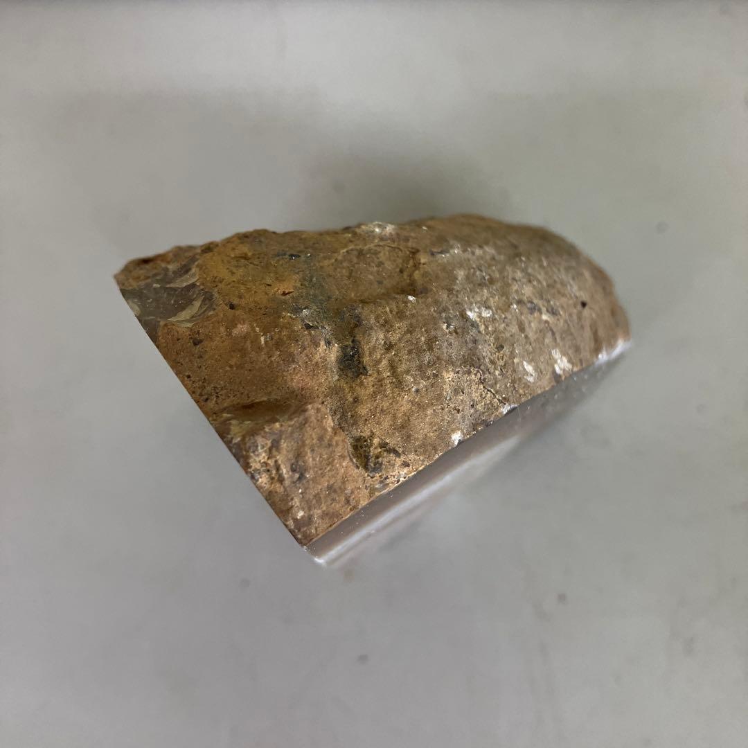 E-壁 天然石 瑪瑙 アゲート スライス 原石 ジオード 置物 パワーストーン