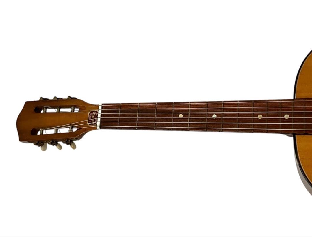 寺田楽器 New style TERADA クラシックギター 楽器 演奏 ギター