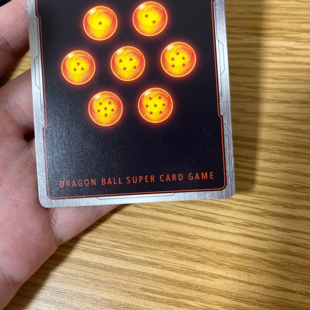 ⚠︎最終値下げドラゴンボールカード フュージョンワールドエナジーマーカーとダーブラ