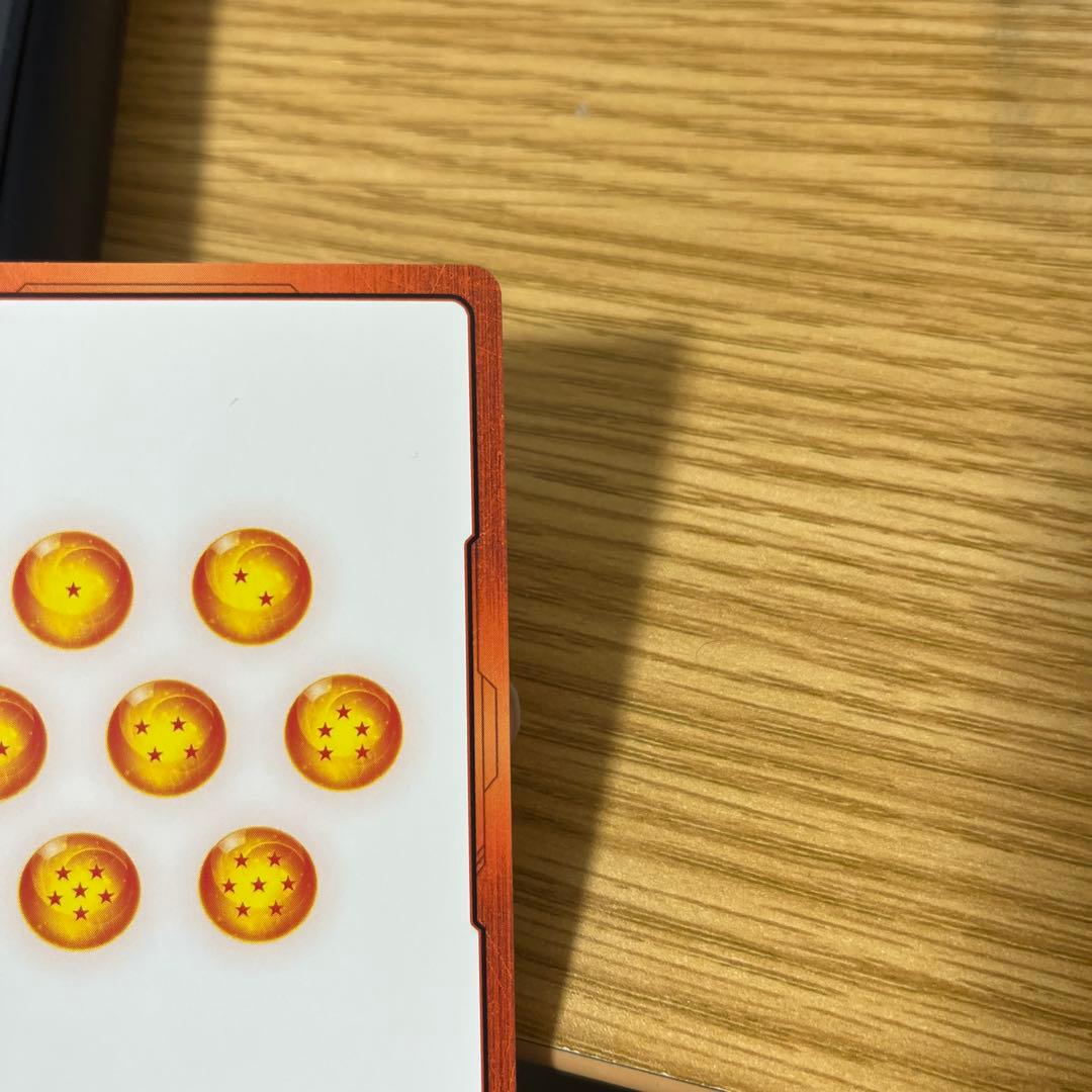 ⚠︎最終値下げドラゴンボールカード フュージョンワールドエナジーマーカーとダーブラ