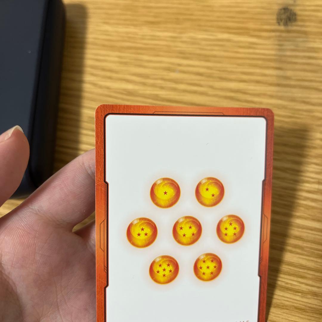 ⚠︎最終値下げドラゴンボールカード フュージョンワールドエナジーマーカーとダーブラ