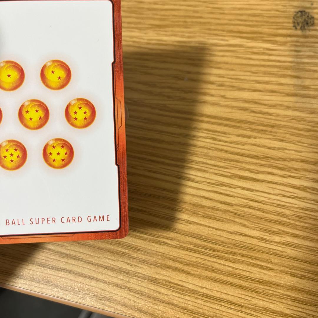 ⚠︎最終値下げドラゴンボールカード フュージョンワールドエナジーマーカーとダーブラ