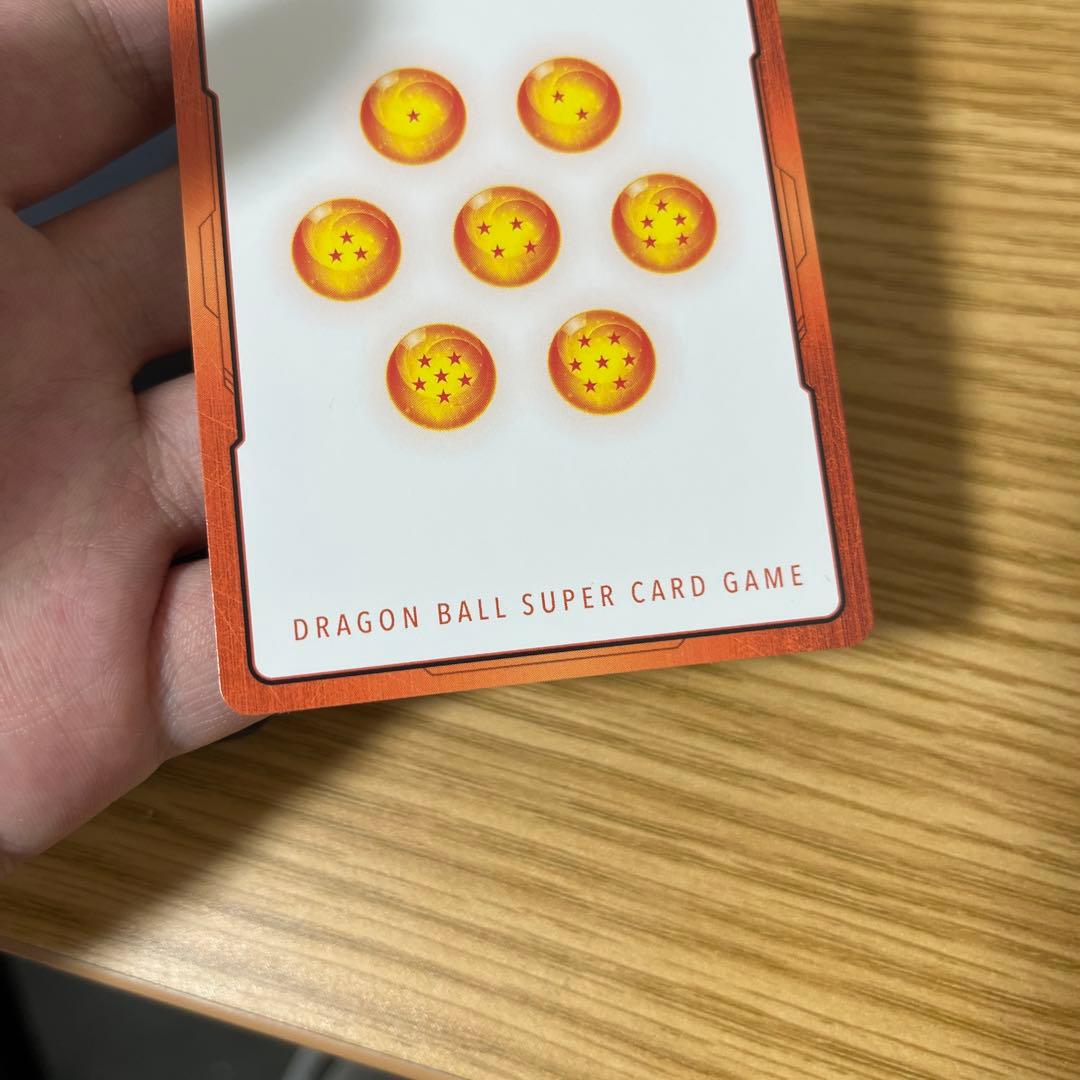 ⚠︎最終値下げドラゴンボールカード フュージョンワールドエナジーマーカーとダーブラ