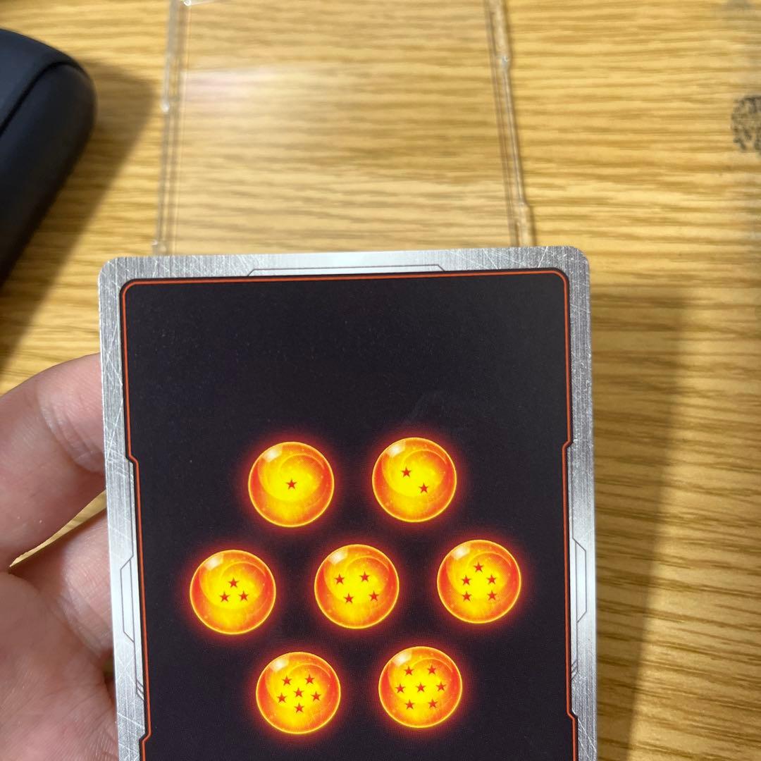 ⚠︎最終値下げドラゴンボールカード フュージョンワールドエナジーマーカーとダーブラ
