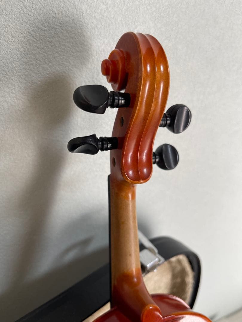 子供用 SUZUKI バイオリン No.220 1/16 1991 ハードケース