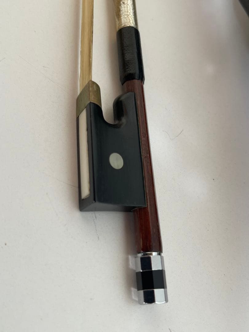 子供用 SUZUKI バイオリン No.220 1/16 1991 ハードケース