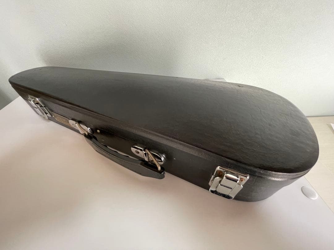 子供用 SUZUKI バイオリン No.220 1/16 1991 ハードケース