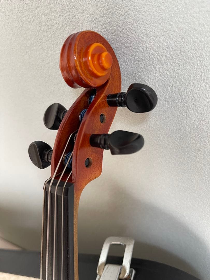 子供用 SUZUKI バイオリン No.220 1/16 1991 ハードケース