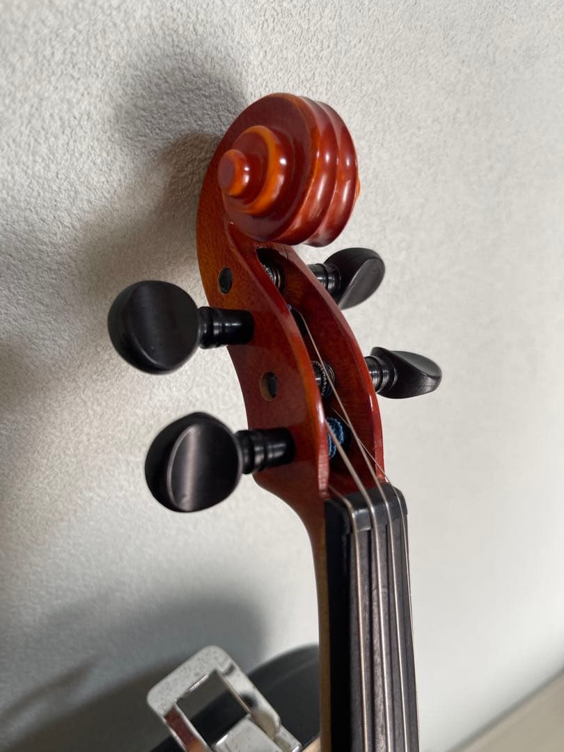 子供用 SUZUKI バイオリン No.220 1/16 1991 ハードケース