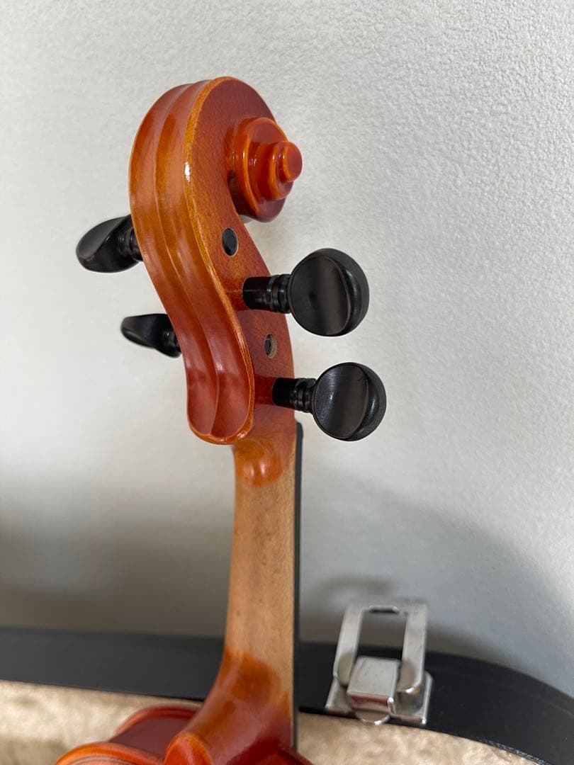 子供用 SUZUKI バイオリン No.220 1/16 1991 ハードケース