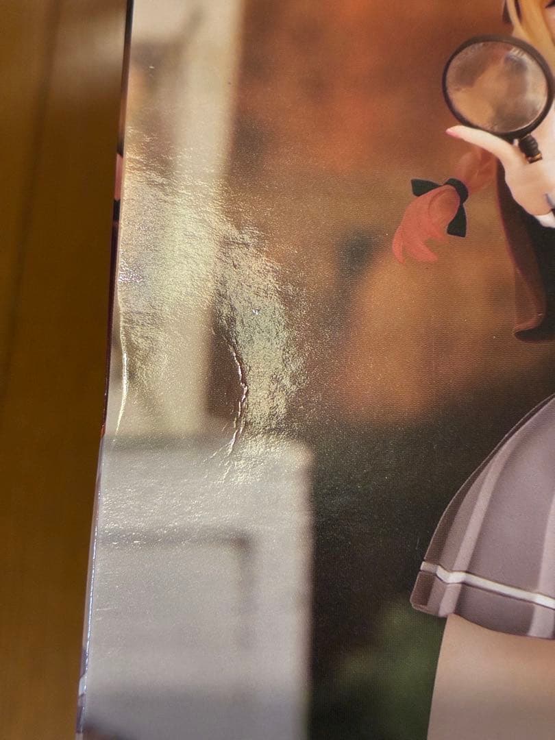 その着せ替え人形は恋をする 着せ恋 喜多川海夢 探偵 黒江雫 他