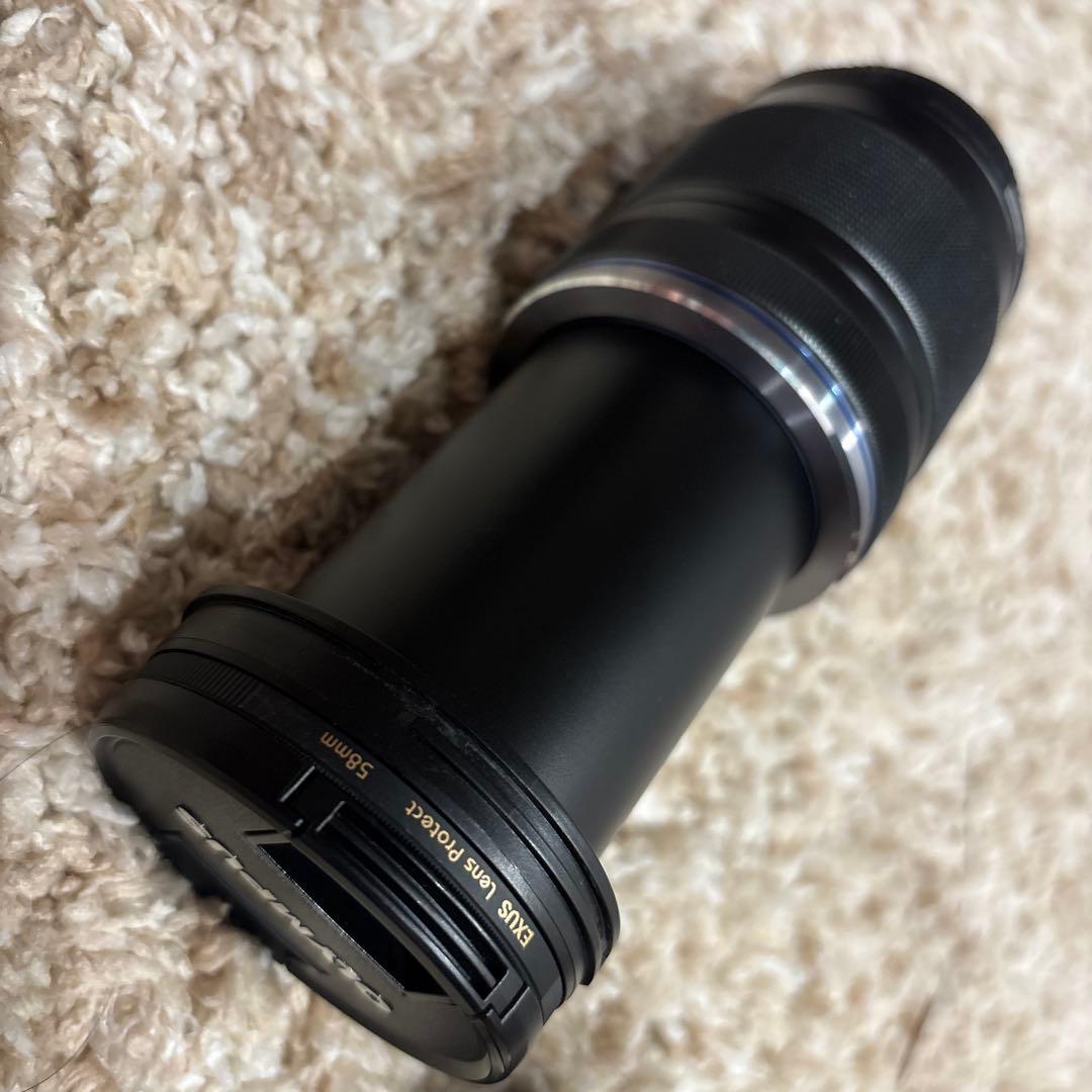 OLYMPUS 14-150mm f/4-5.6 II レンズ