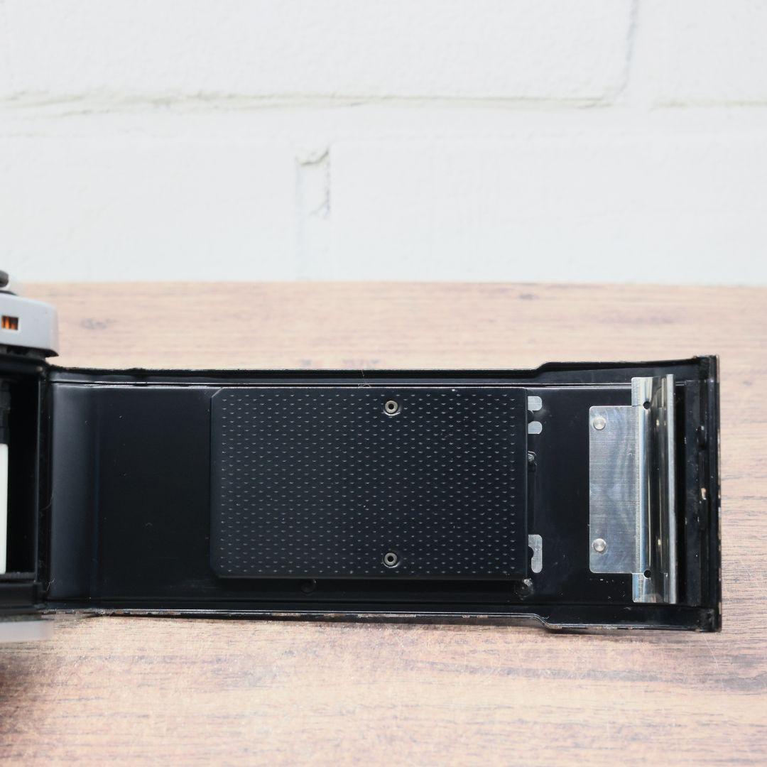 【完動品】PENTAX ME / smc PENTAX-M 50mm F1.4