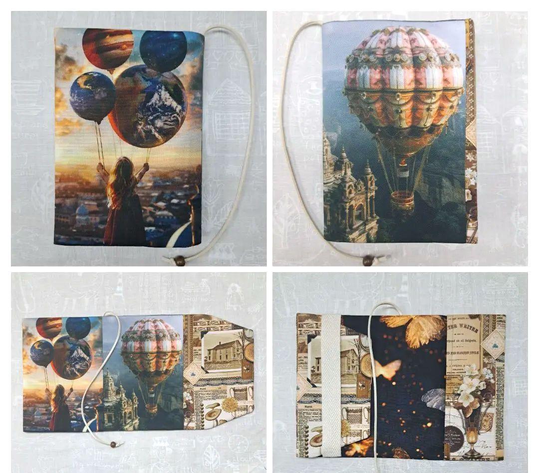 tomonao②ブックカバー