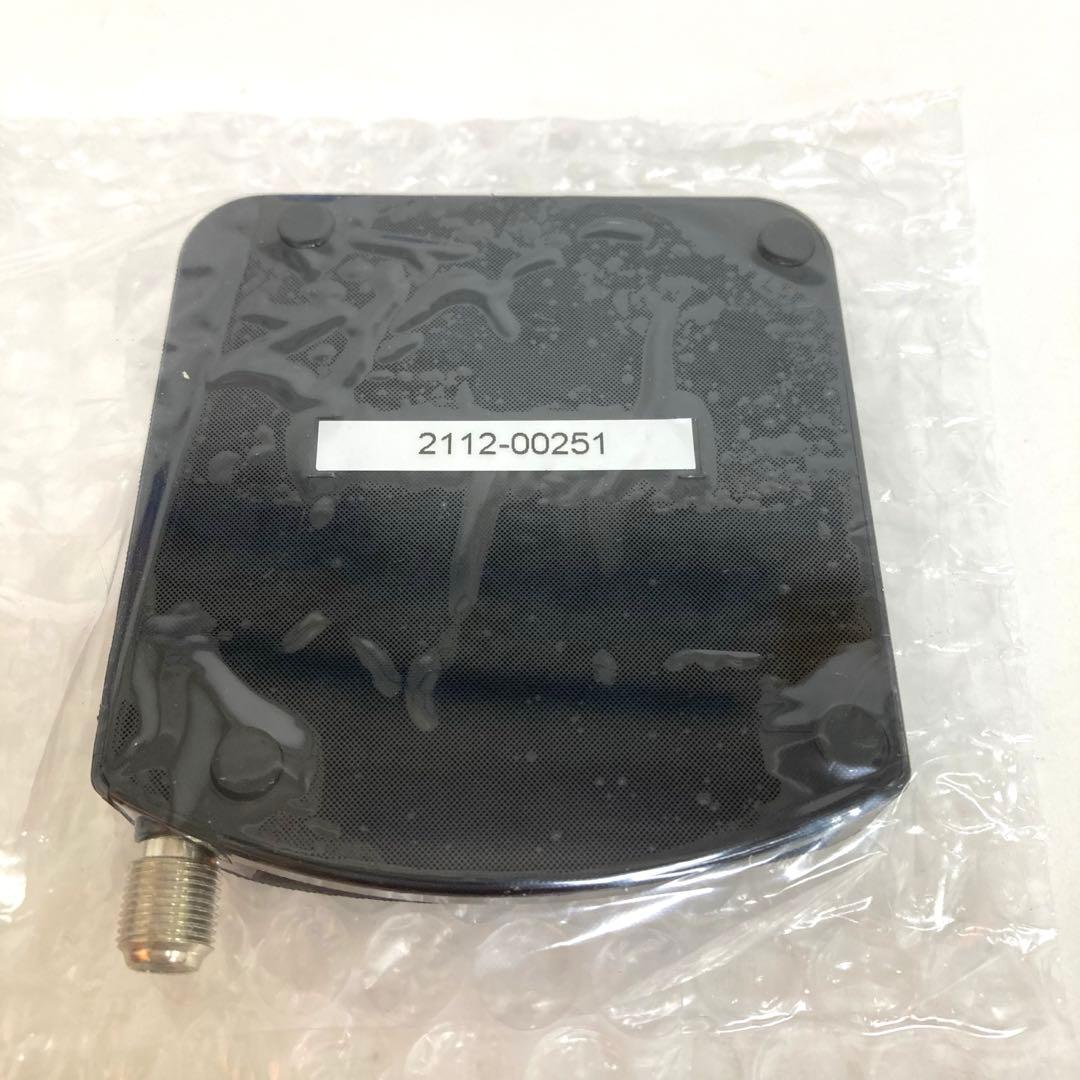 f892-31 DTV03A-1T1S-U 地デジ BS CS TVチューナー