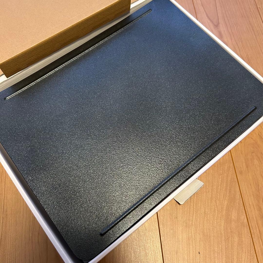 【美品】abien マジックグリル MAGIC GRILL（JF-MG02-B）