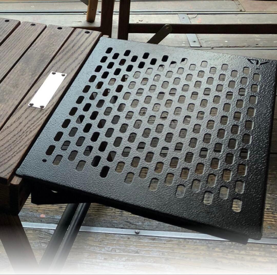 BlackDesign One4別注 HAREテーブル