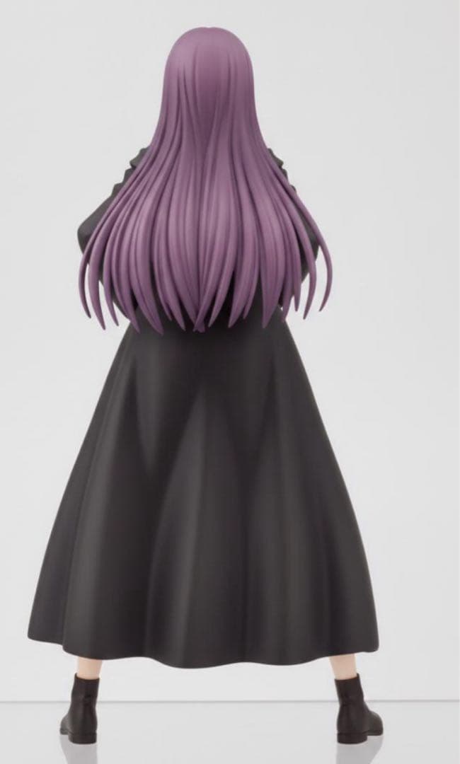 葬送のフリーレン　フェルン　ガレージキット　未塗装未組立　1/7