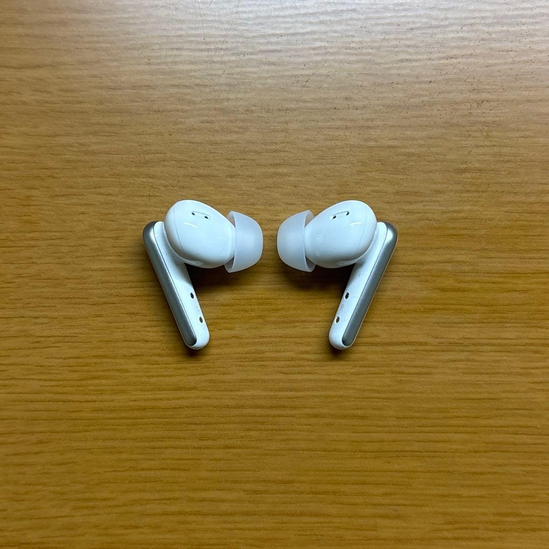 Anker Soundcore Liberty 5 ワイヤレスイヤホン ホワイト