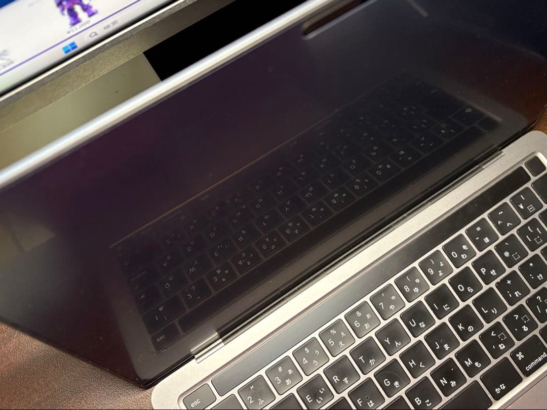 MacBook Pro 2020 Intel 16GB 512GB 箱付属品完備