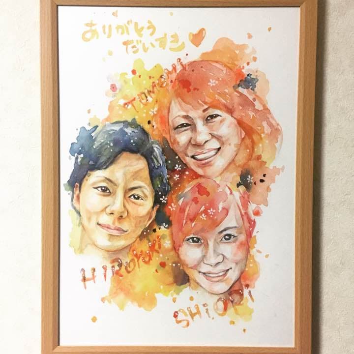 ウェルカムボード承ります(^-^)