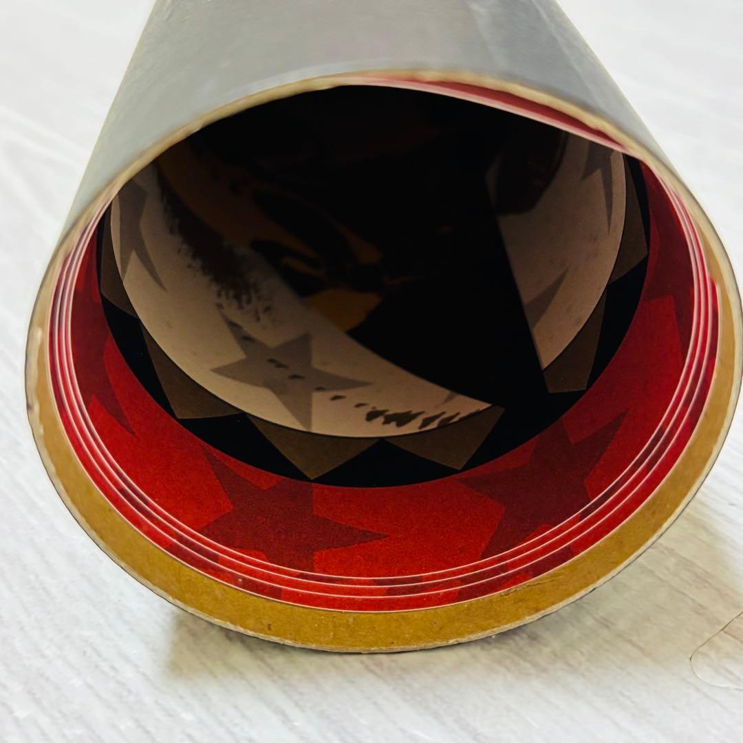 ジョジョ 原画展 冒険の波紋 A1ポスター 荒木飛呂彦 グラフィック