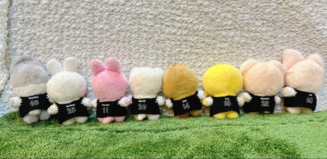 GTねこまる様オーダーページ