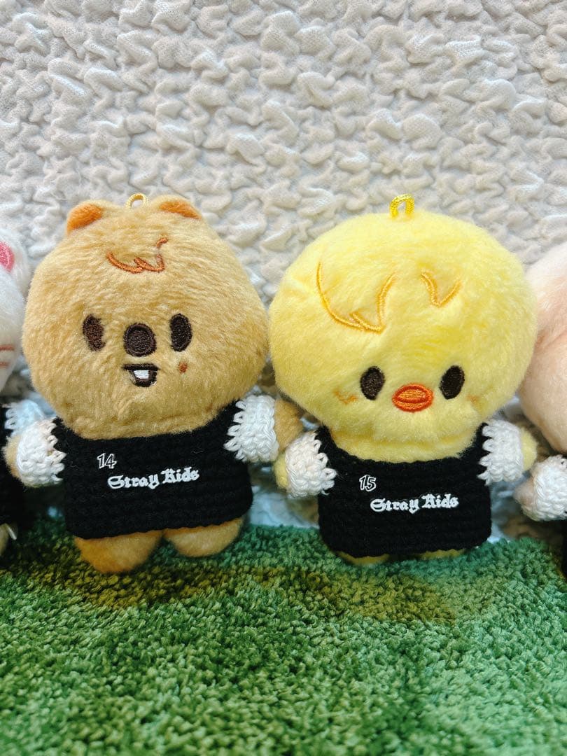 GTねこまる様オーダーページ