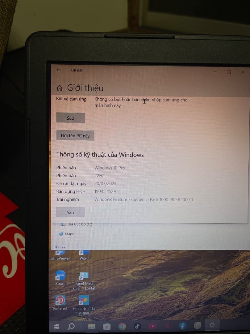 Windowsノート本体 Dell latitude 3580