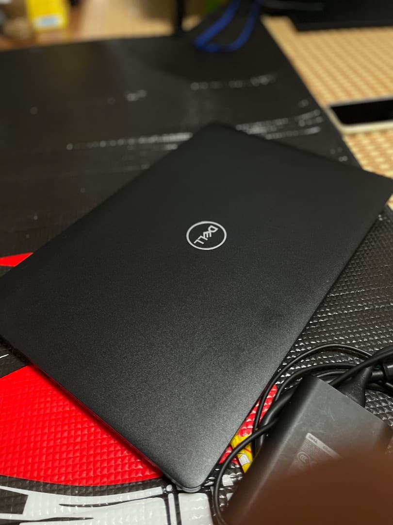 Windowsノート本体 Dell latitude 3580