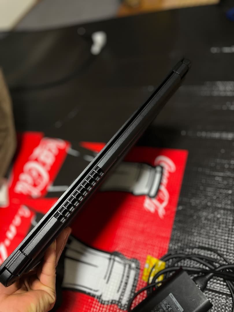 Windowsノート本体 Dell latitude 3580