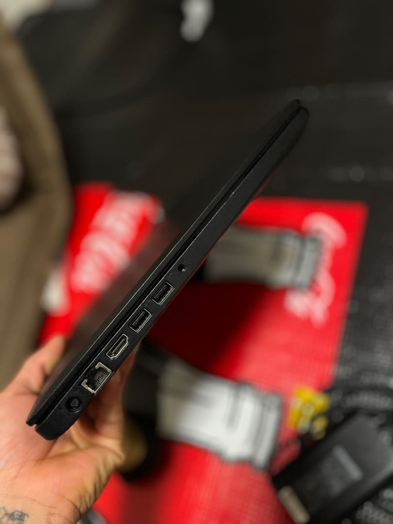 Windowsノート本体 Dell latitude 3580