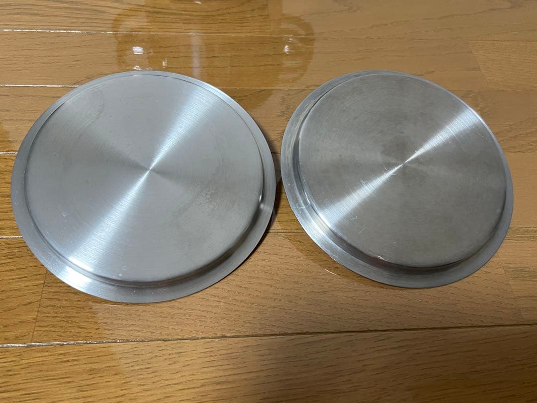 VitaCraft 鍋3点セット 取扱説明書付き　ミニパン