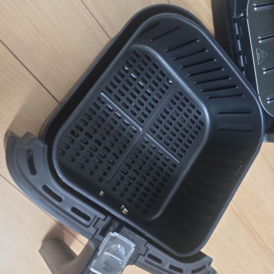 COSORI エアフライヤー 3.5 CP-137-AF