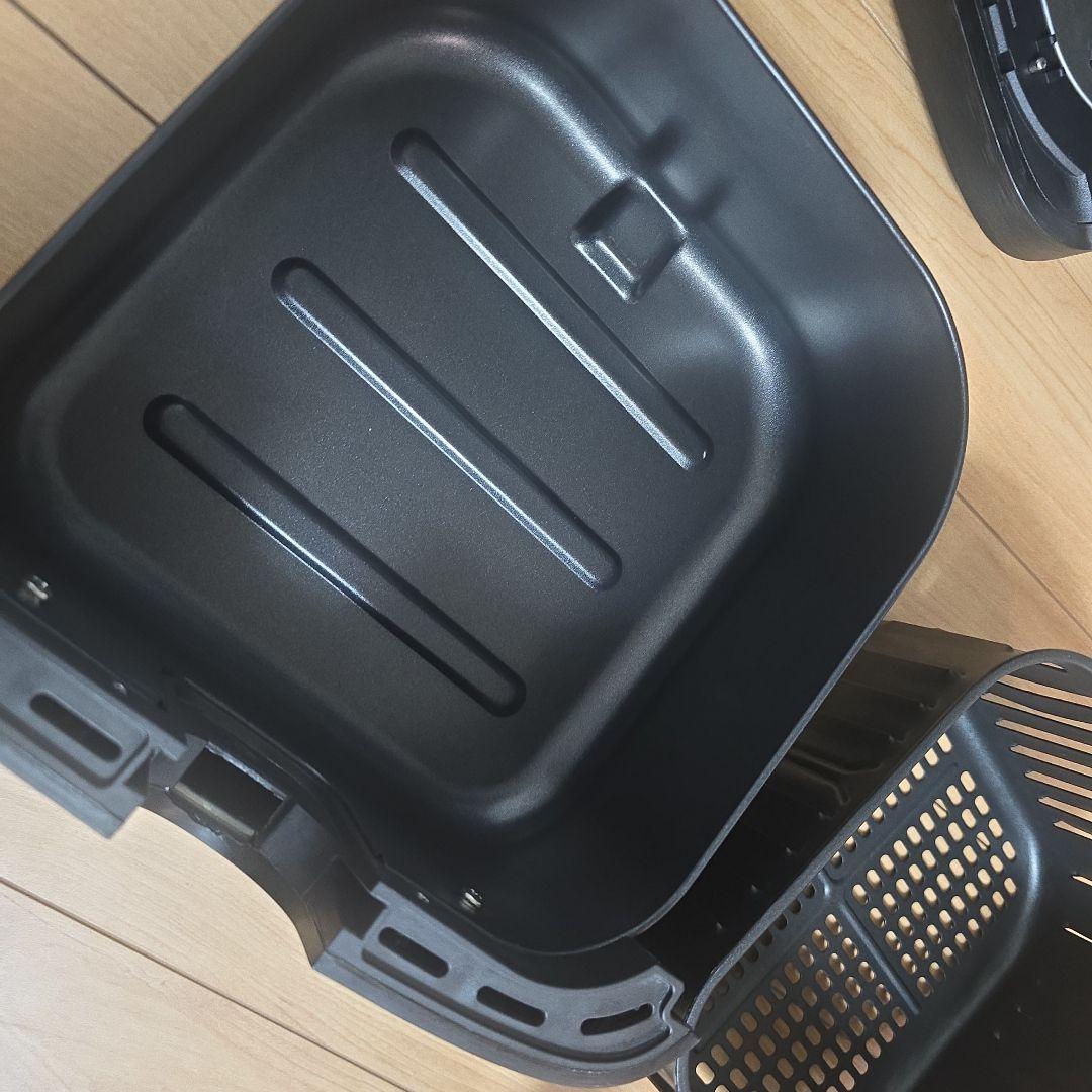 COSORI エアフライヤー 3.5 CP-137-AF