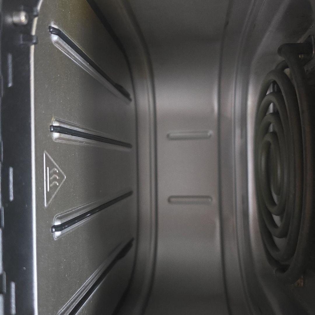 COSORI エアフライヤー 3.5 CP-137-AF