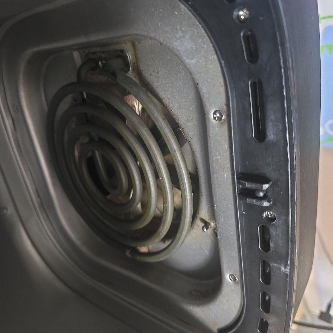 COSORI エアフライヤー 3.5 CP-137-AF