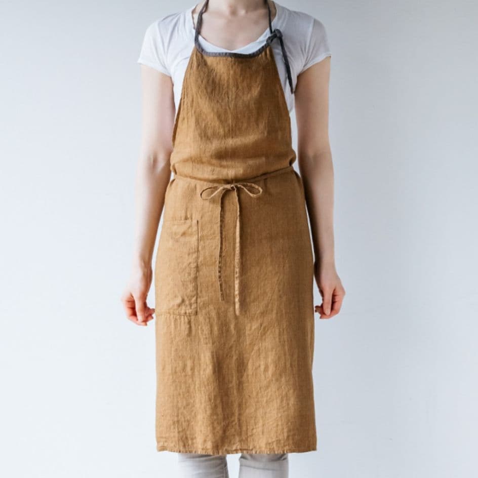 リーノエリーナ　フルエプロン　ミラ