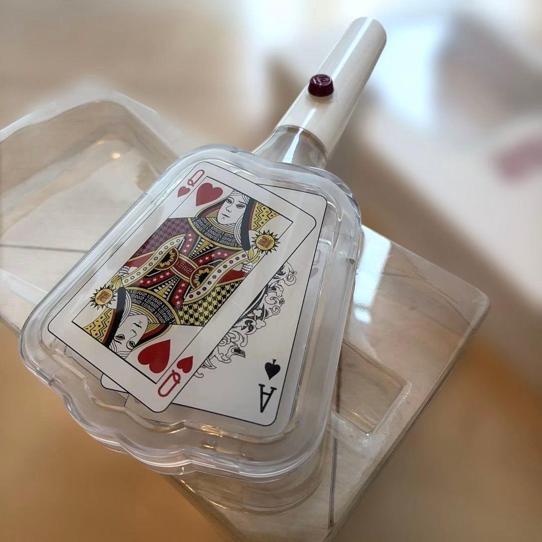 2ne1 韓国初期バージョン　ペンライト《ジャンク品》