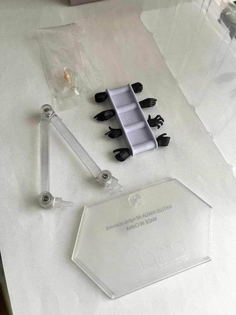 figma ペルソナ5 ザ・ロイヤル 明智吾郎