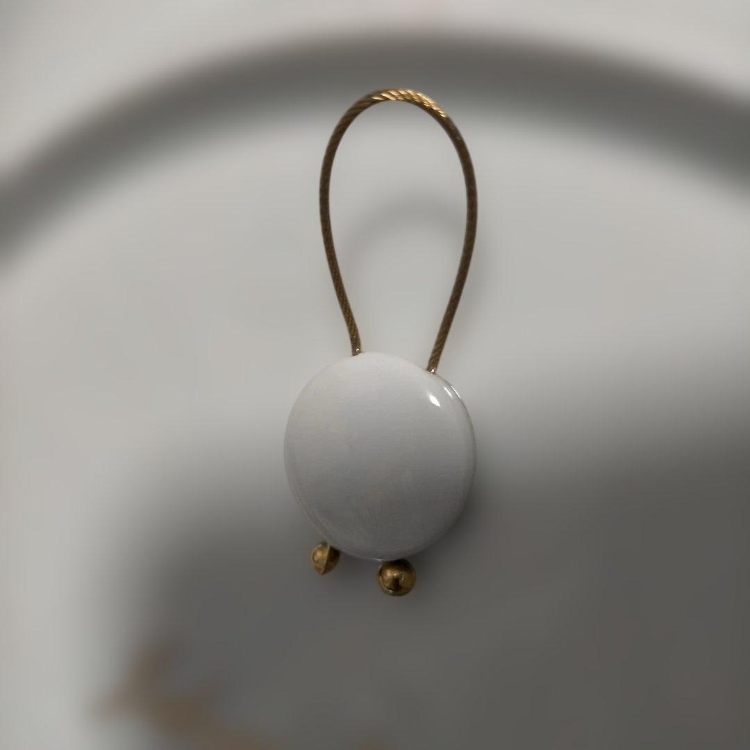 未使用新品 MEISSEN マイセン イヤープレート 2000年 ミレニアム限定